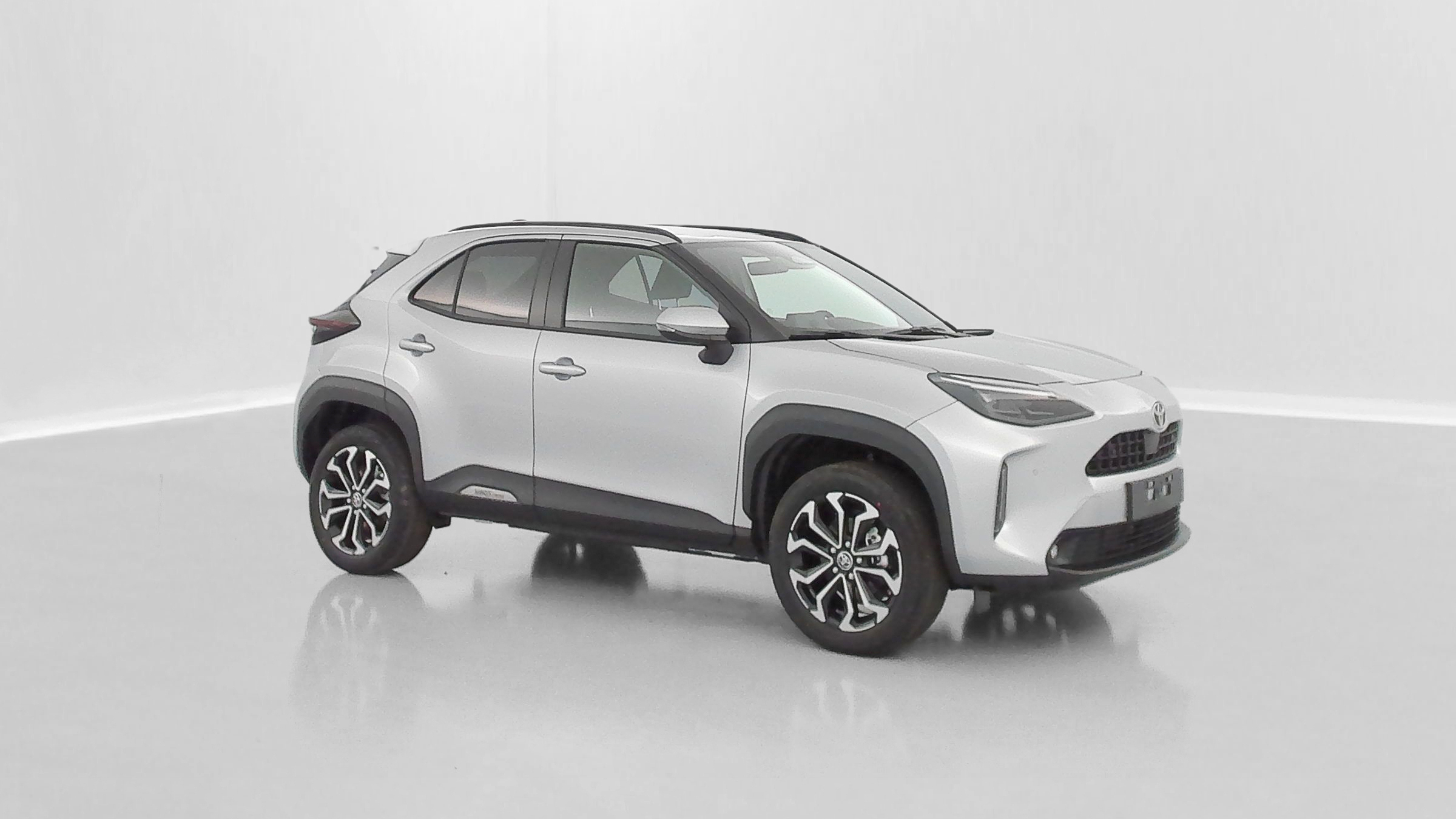 GLI00036692_p53 - TOYOTA - YARIS CROSS - 2026 - photo 30