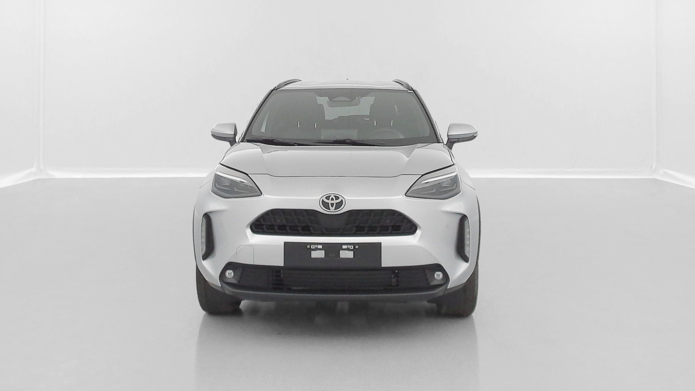 GLI00036688_p53 - TOYOTA - YARIS CROSS - 2026 - photo 2