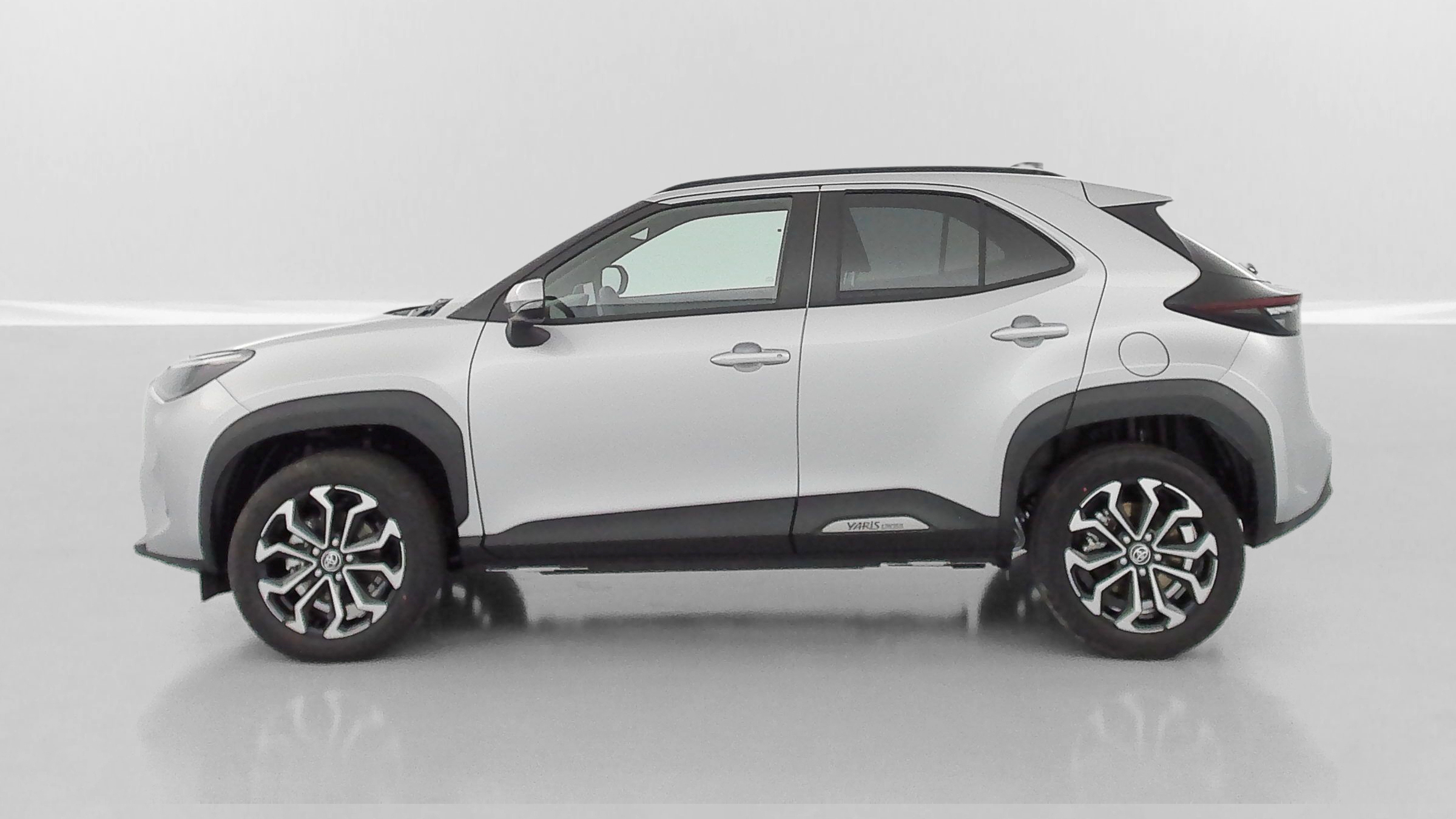 GLI00036688_p53 - TOYOTA - YARIS CROSS - 2026 - photo 4