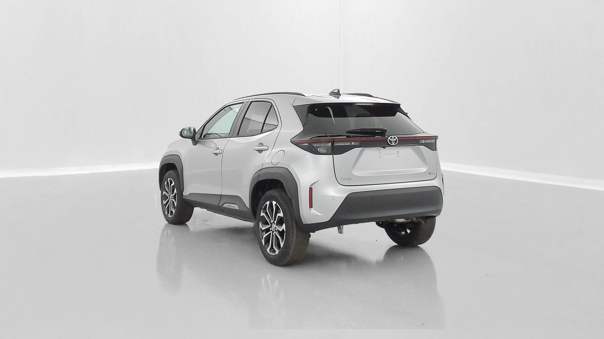GLI00036688_p53 - TOYOTA - YARIS CROSS - 2026 - photo 5