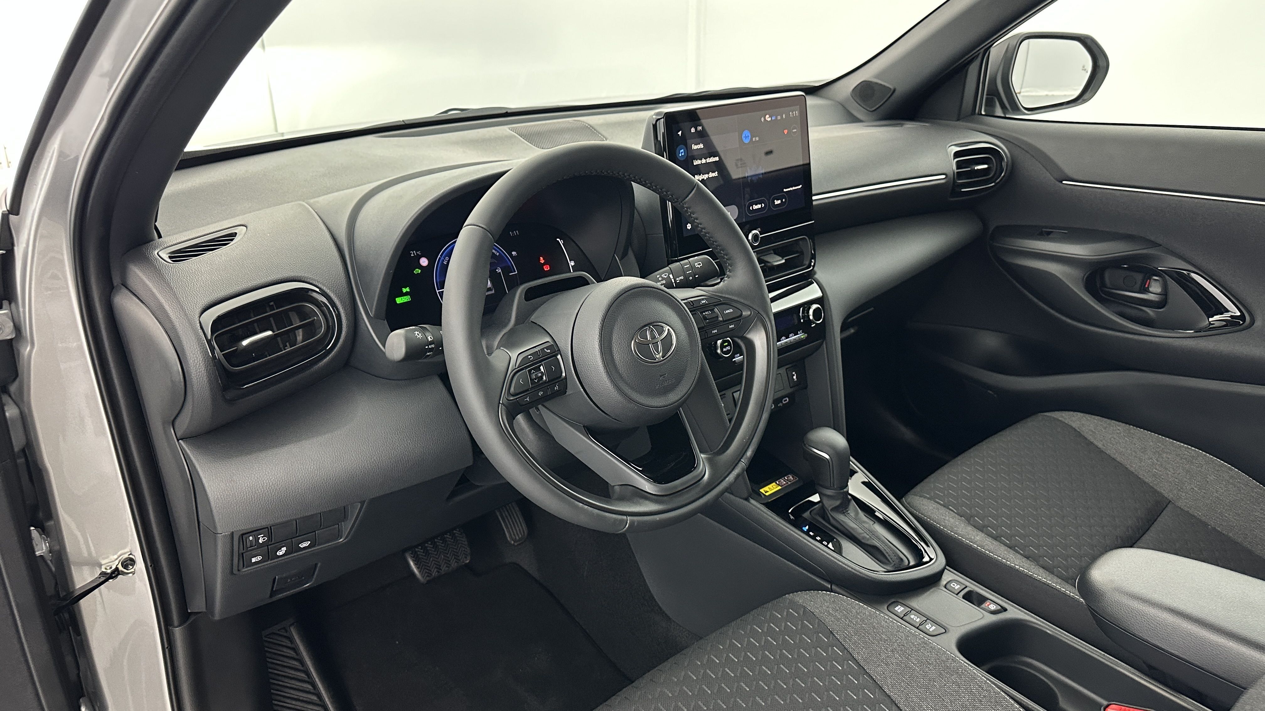 GLI00036688_p53 - TOYOTA - YARIS CROSS - 2026 - photo 6