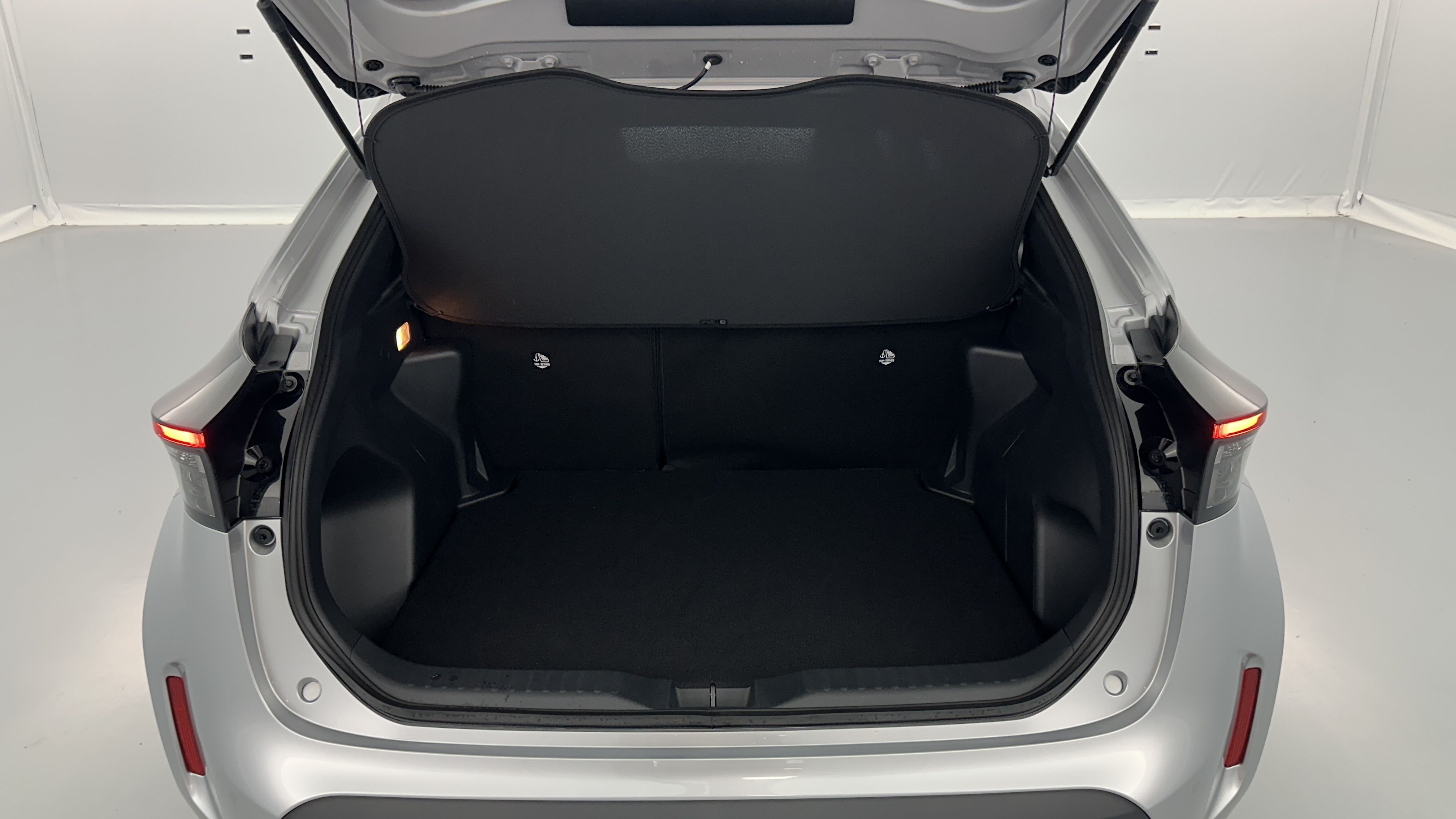 GLI00036688_p53 - TOYOTA - YARIS CROSS - 2026 - photo 10