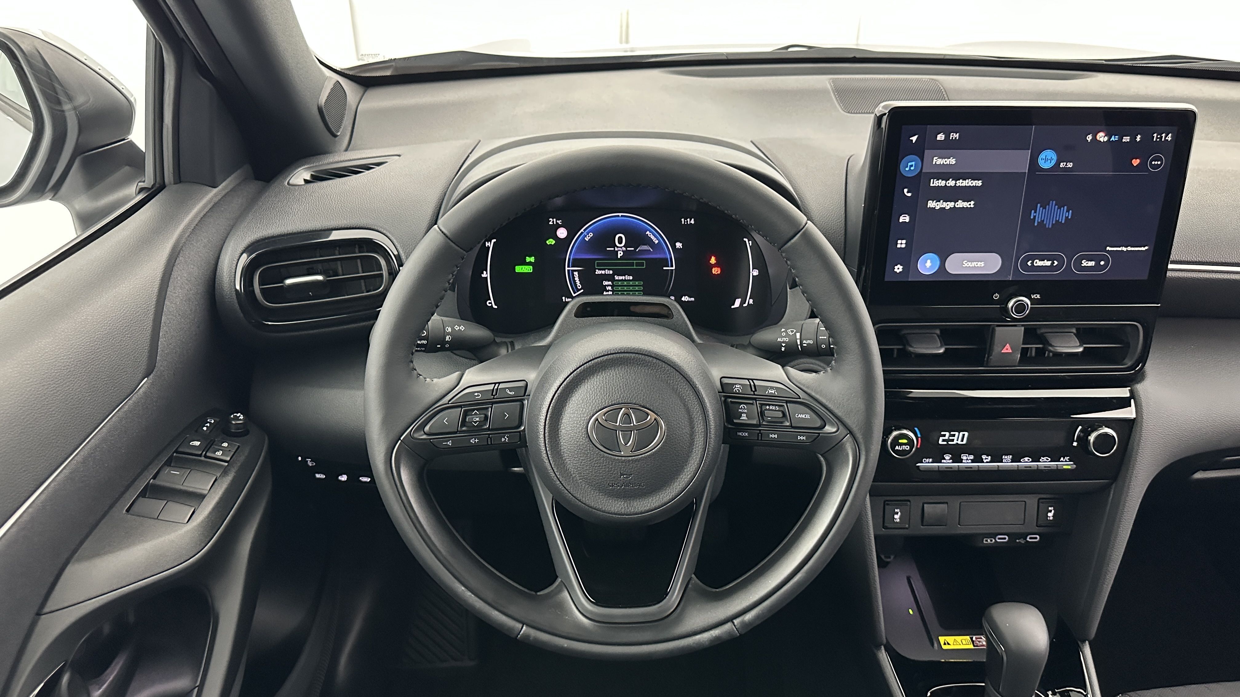 GLI00036688_p53 - TOYOTA - YARIS CROSS - 2026 - photo 13