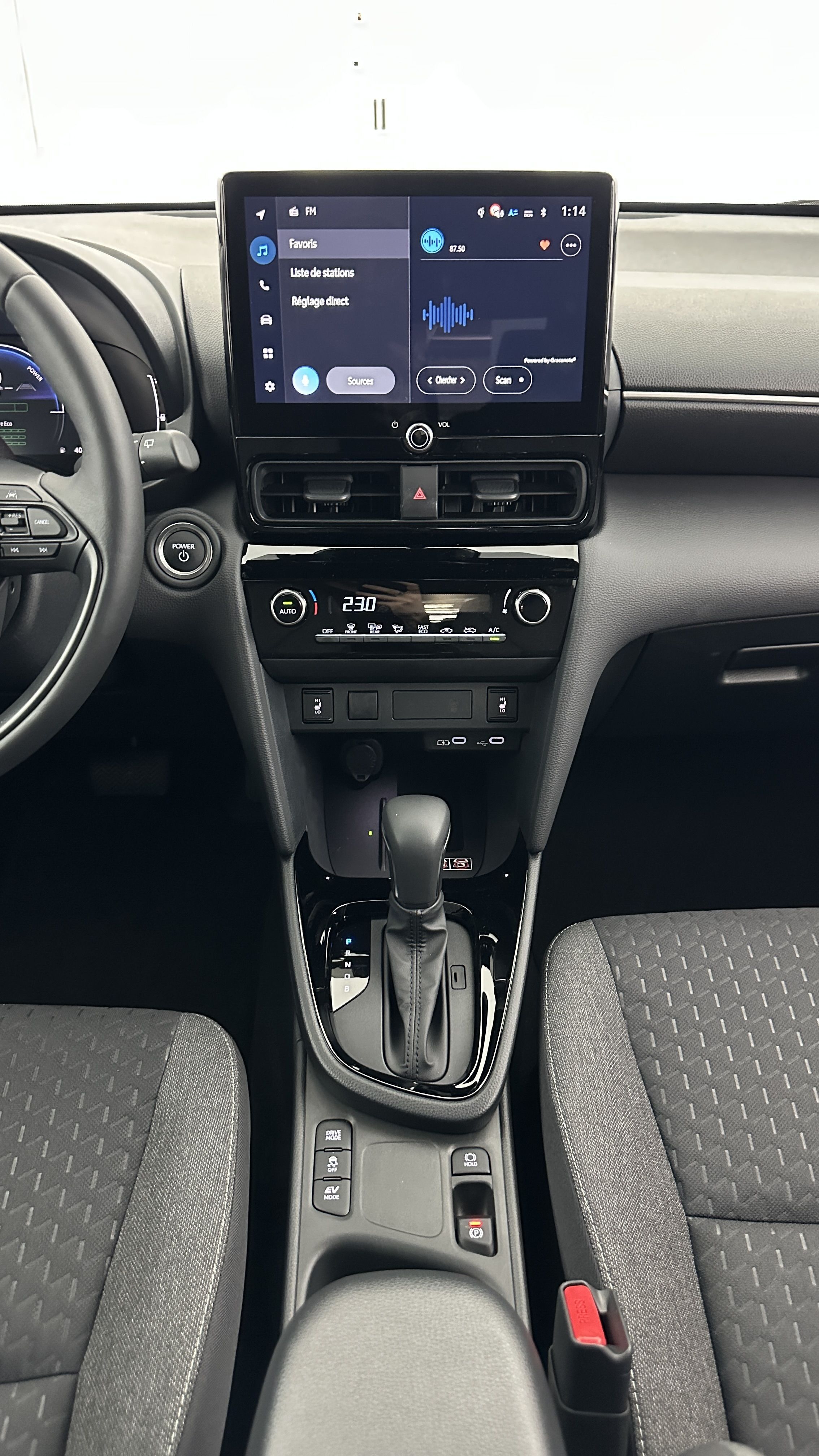 GLI00036688_p53 - TOYOTA - YARIS CROSS - 2026 - photo 15