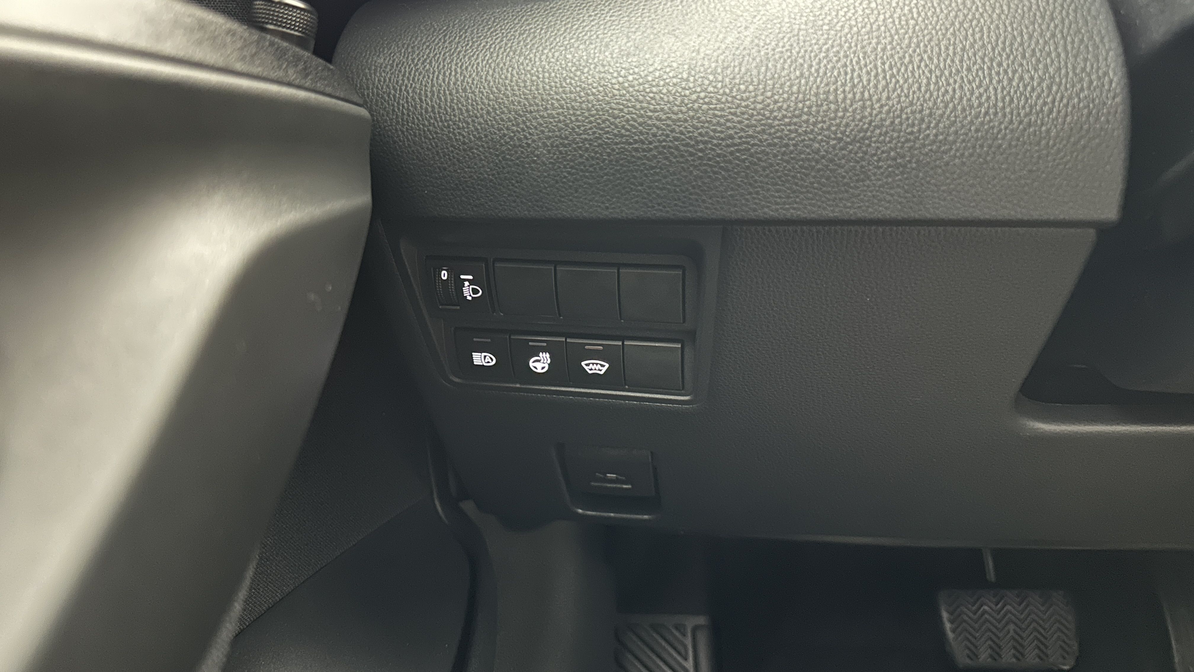 GLI00036688_p53 - TOYOTA - YARIS CROSS - 2026 - photo 21