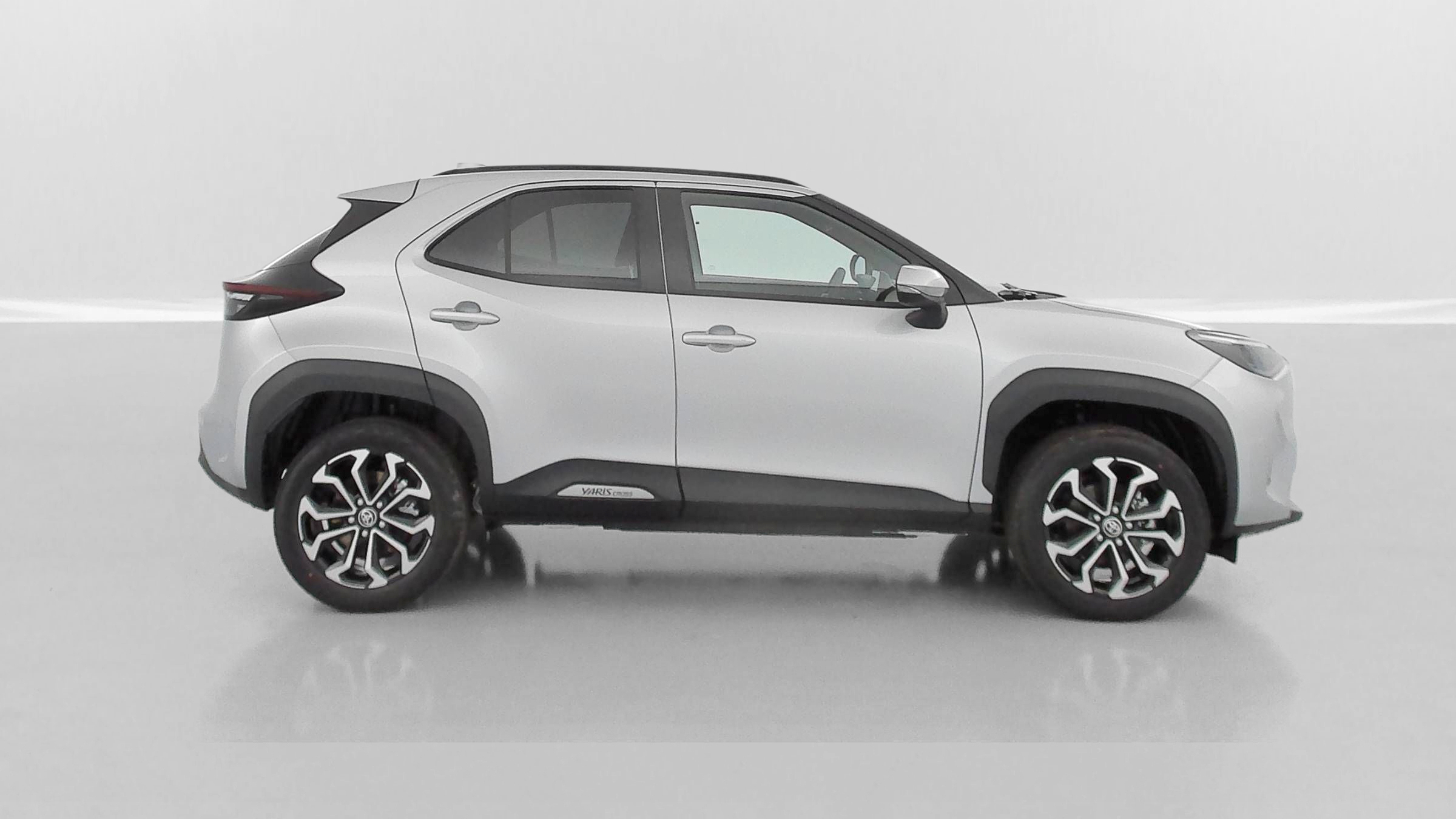 GLI00036688_p53 - TOYOTA - YARIS CROSS - 2026 - photo 26