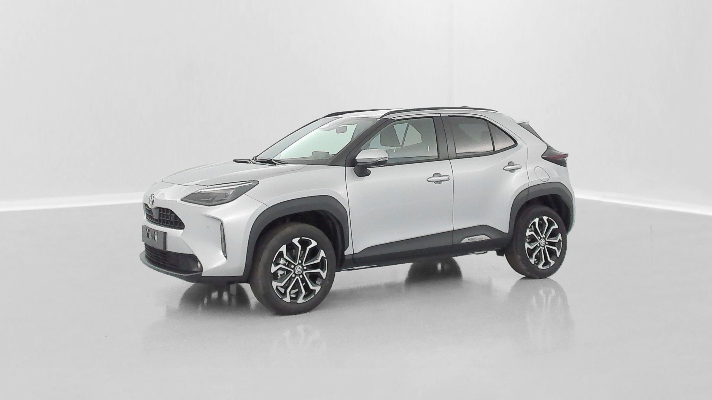 GLI00036688_p53 - TOYOTA - YARIS CROSS - 2026 - photo 27