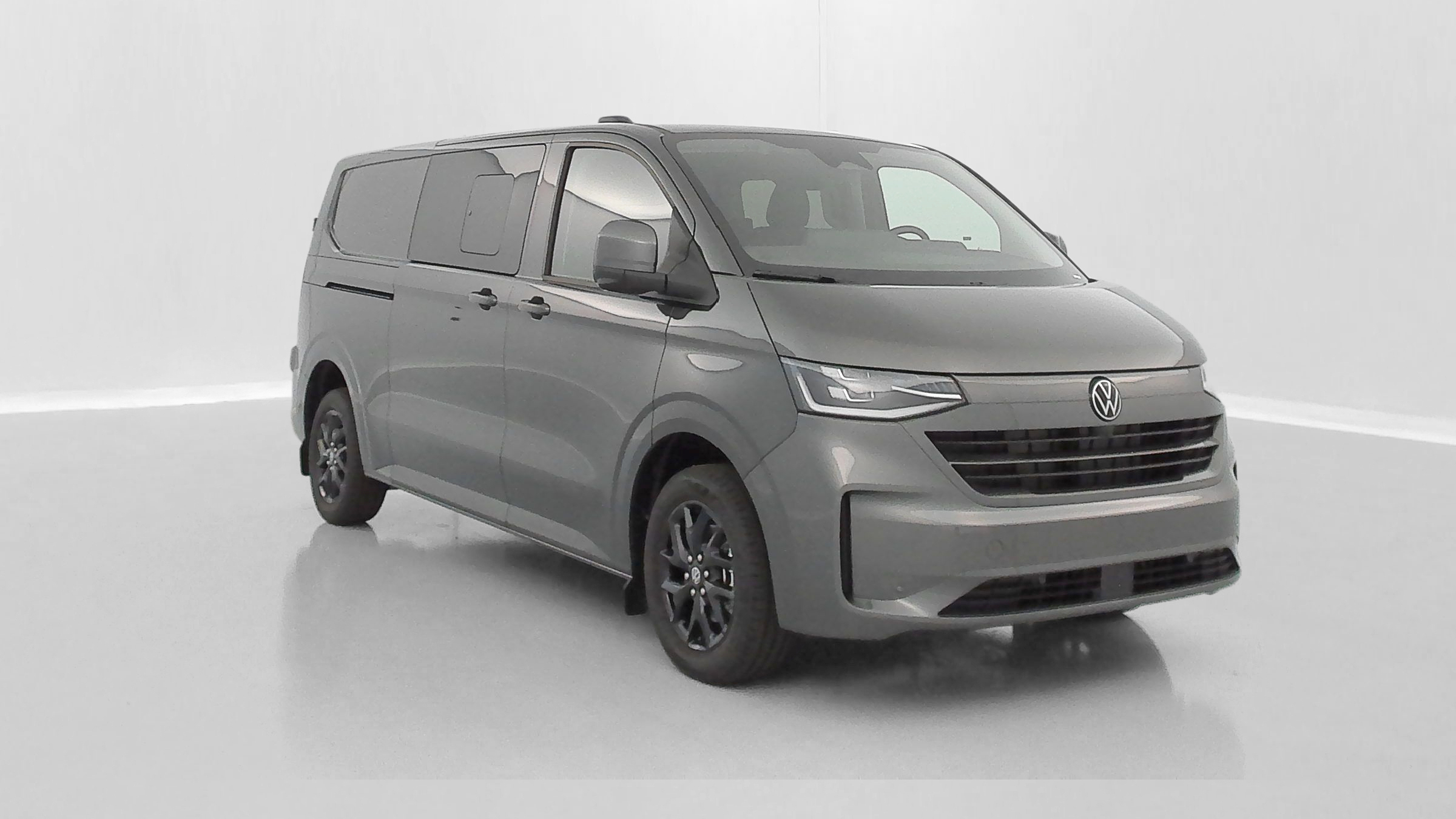GLI00035050_p53 - VOLKSWAGEN - TRANSPORTER PROCAB - 2026 - photo 1