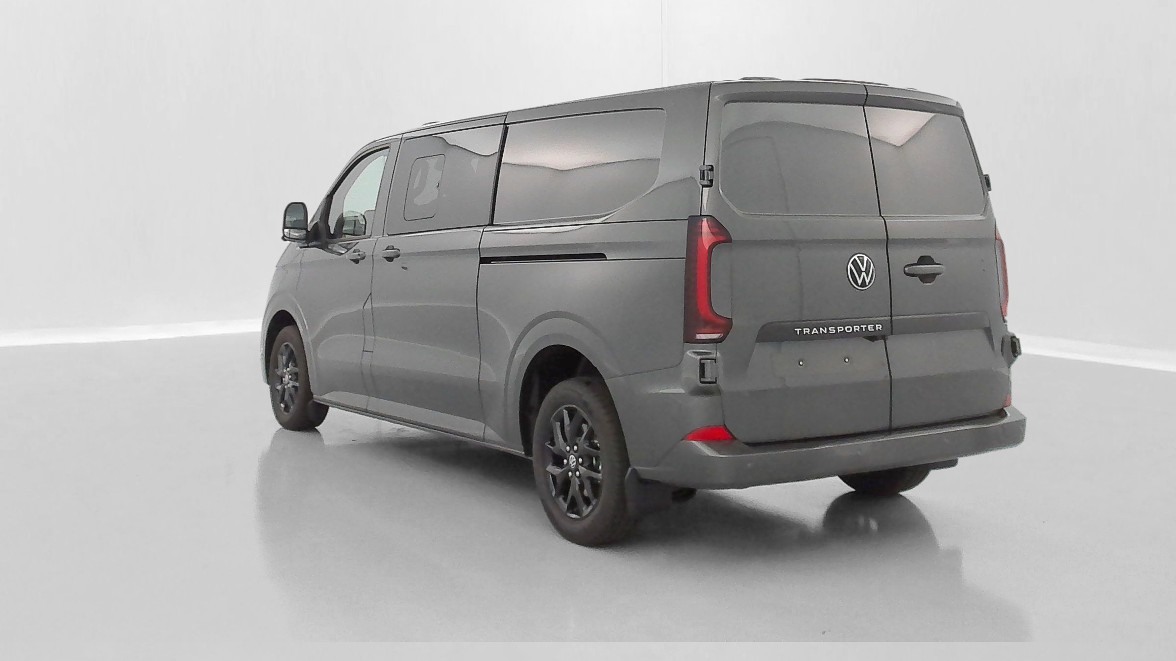 GLI00035050_p53 - VOLKSWAGEN - TRANSPORTER PROCAB - 2026 - photo 5