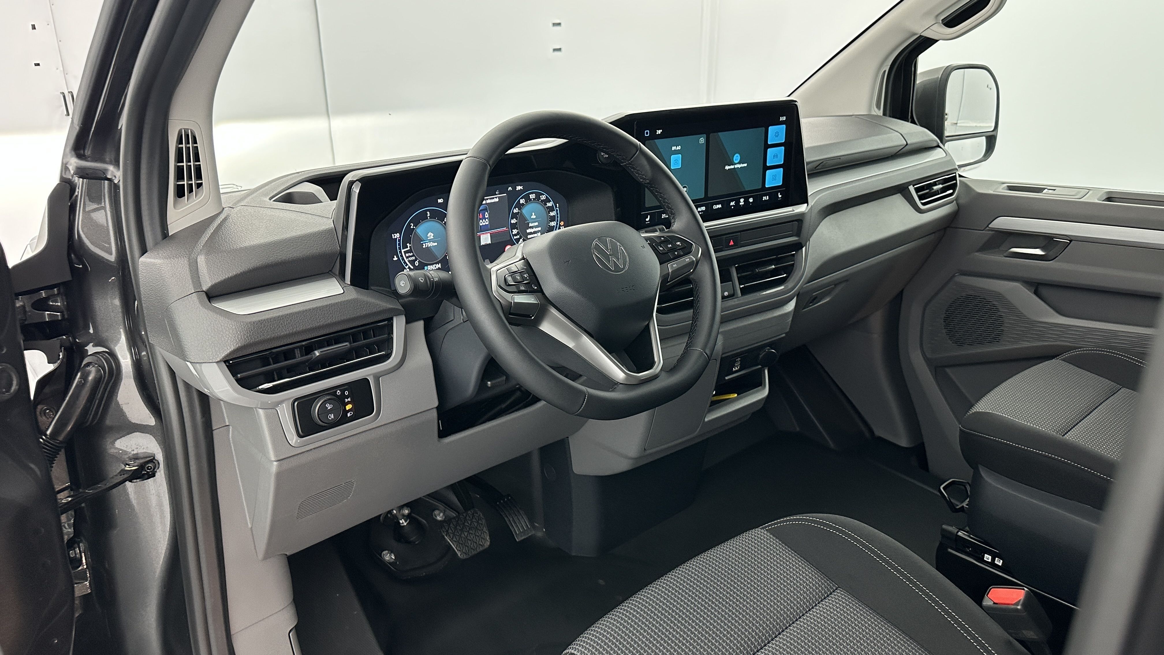 GLI00035050_p53 - VOLKSWAGEN - TRANSPORTER PROCAB - 2026 - photo 6