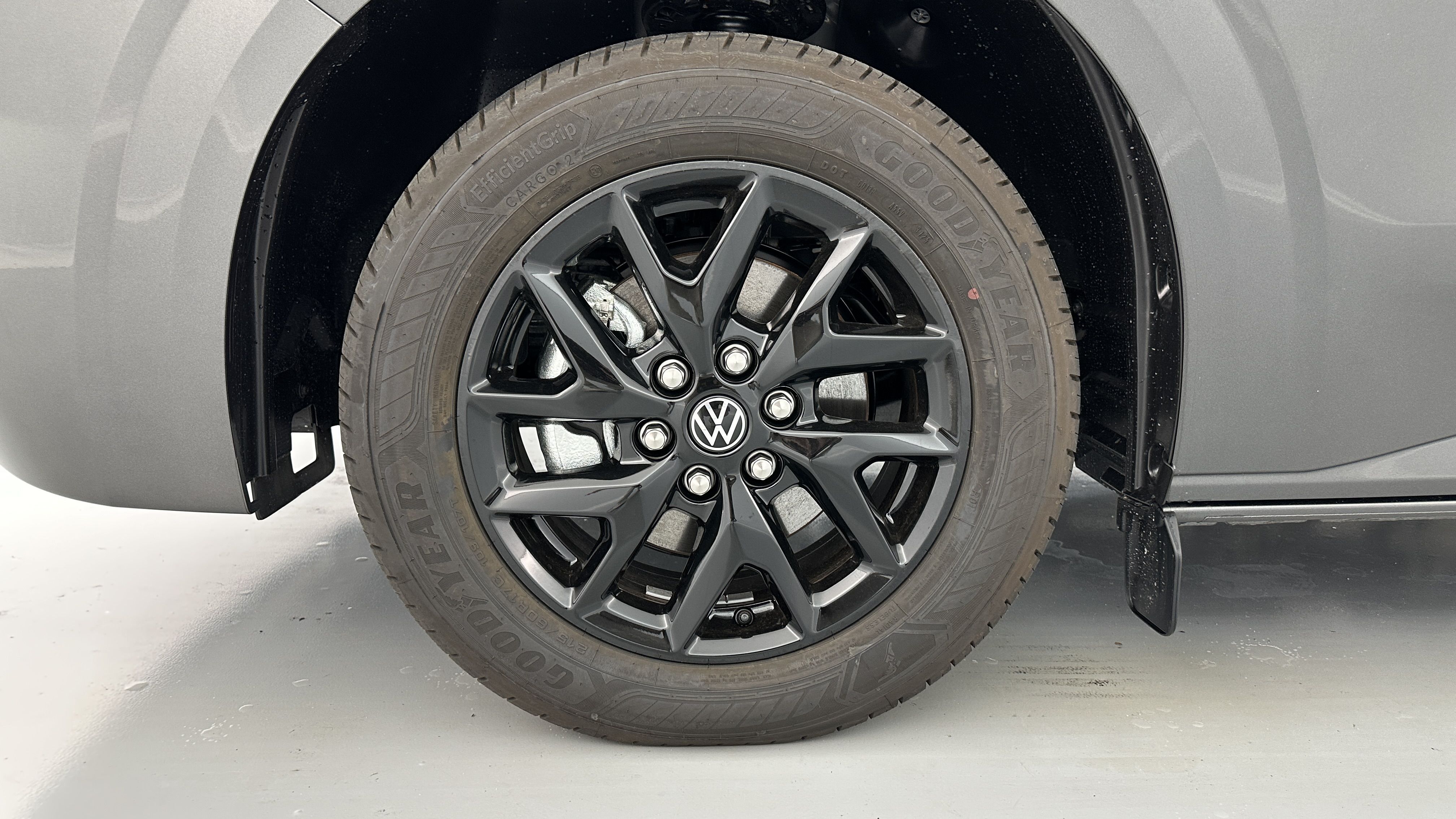 GLI00035050_p53 - VOLKSWAGEN - TRANSPORTER PROCAB - 2026 - photo 10
