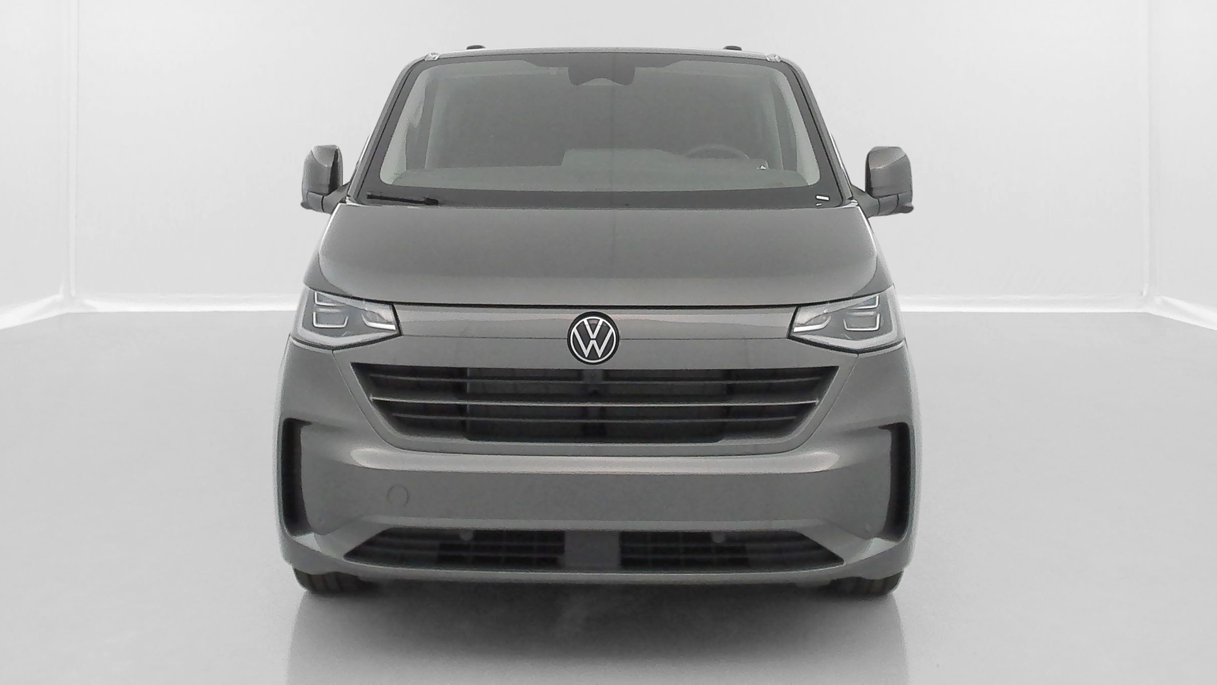 GLI00035049_p53 - VOLKSWAGEN - TRANSPORTER PROCAB - 2026 - photo 2
