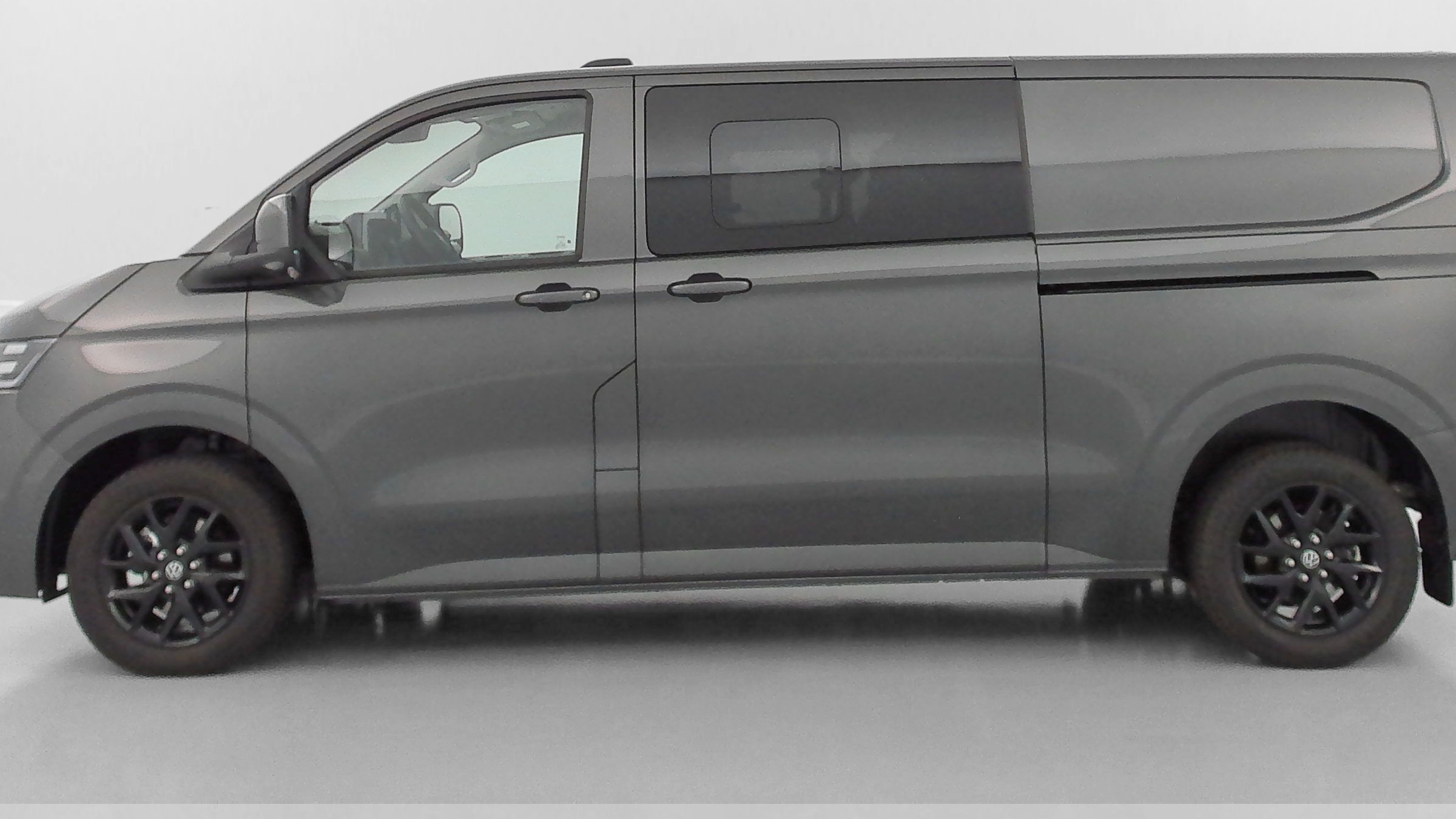 GLI00035049_p53 - VOLKSWAGEN - TRANSPORTER PROCAB - 2026 - photo 4