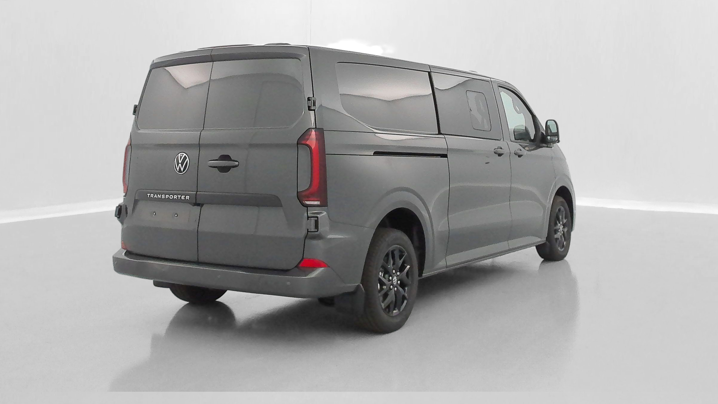 GLI00035049_p53 - VOLKSWAGEN - TRANSPORTER PROCAB - 2026 - photo 20