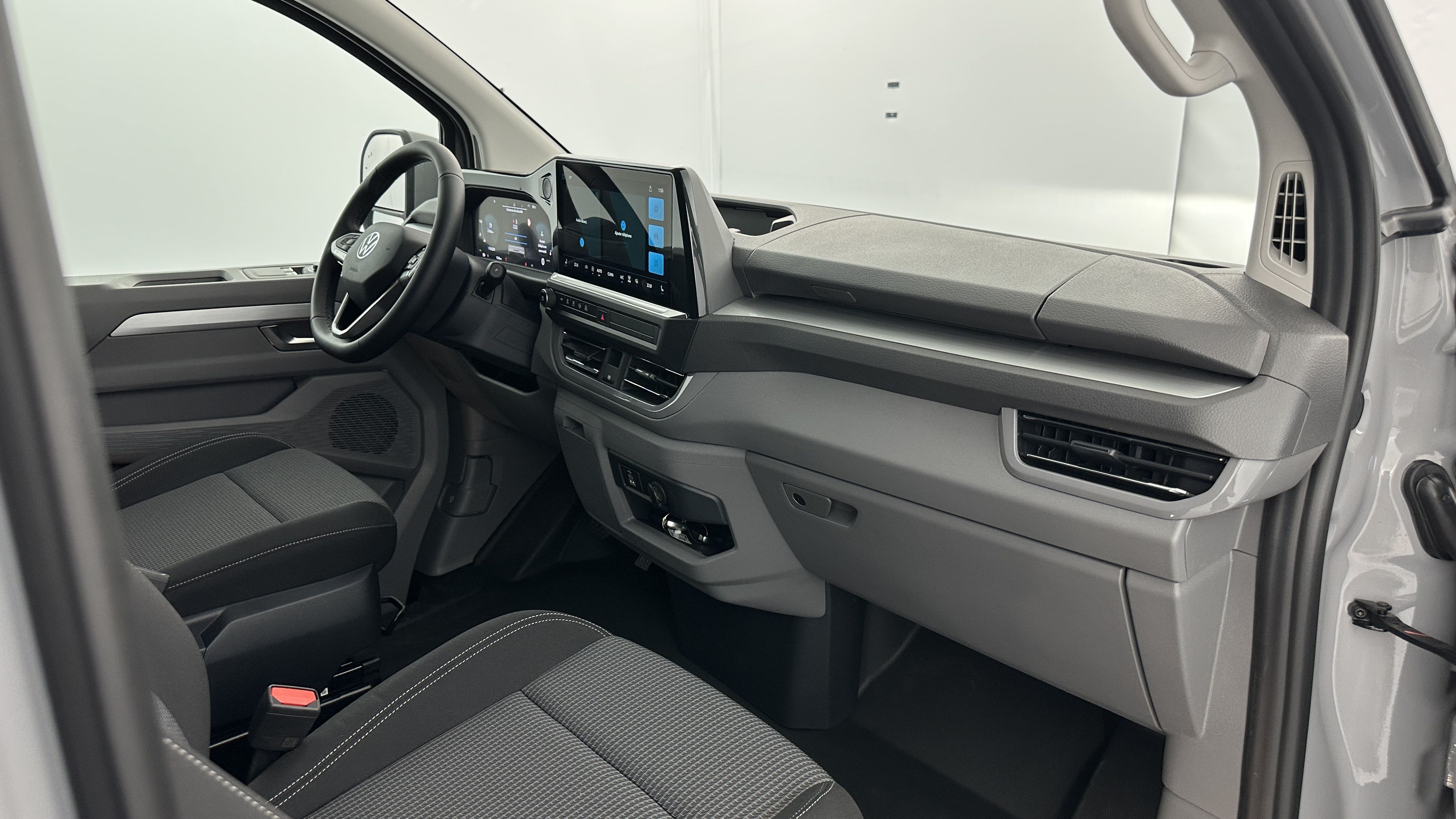GLI00035046_p53 - VOLKSWAGEN - TRANSPORTER PROCAB - 2026 - photo 7