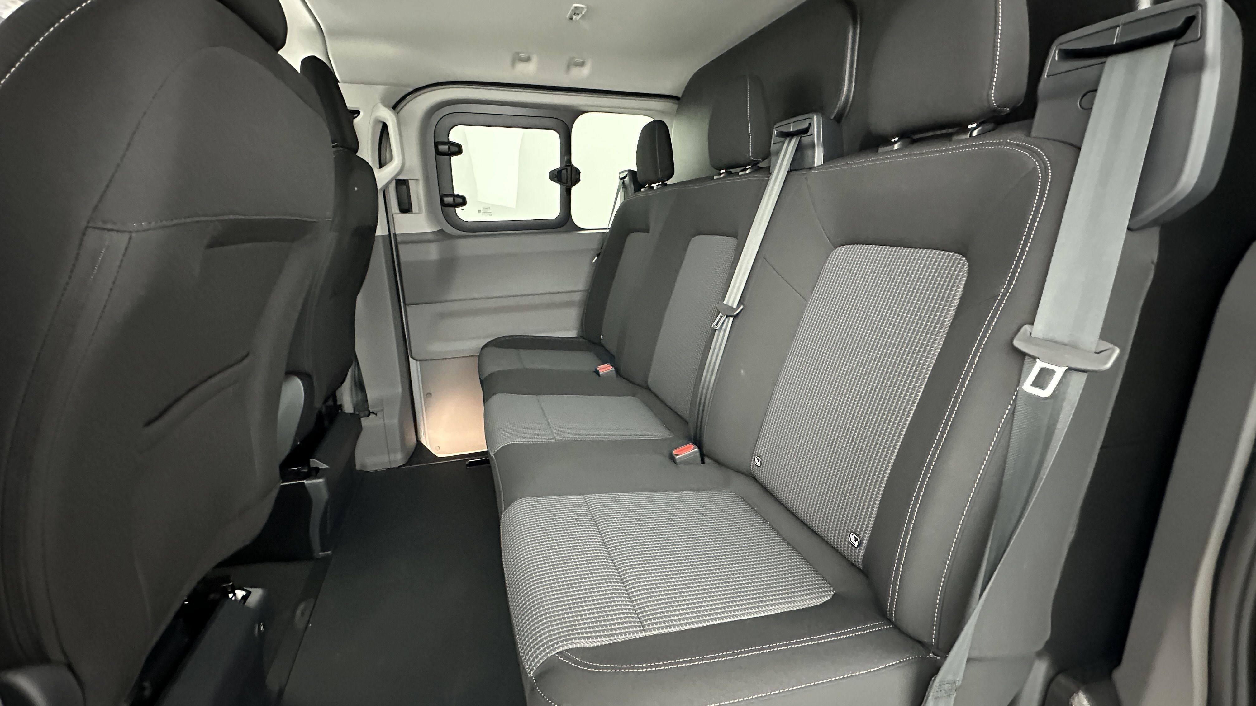 GLI00035046_p53 - VOLKSWAGEN - TRANSPORTER PROCAB - 2026 - photo 8
