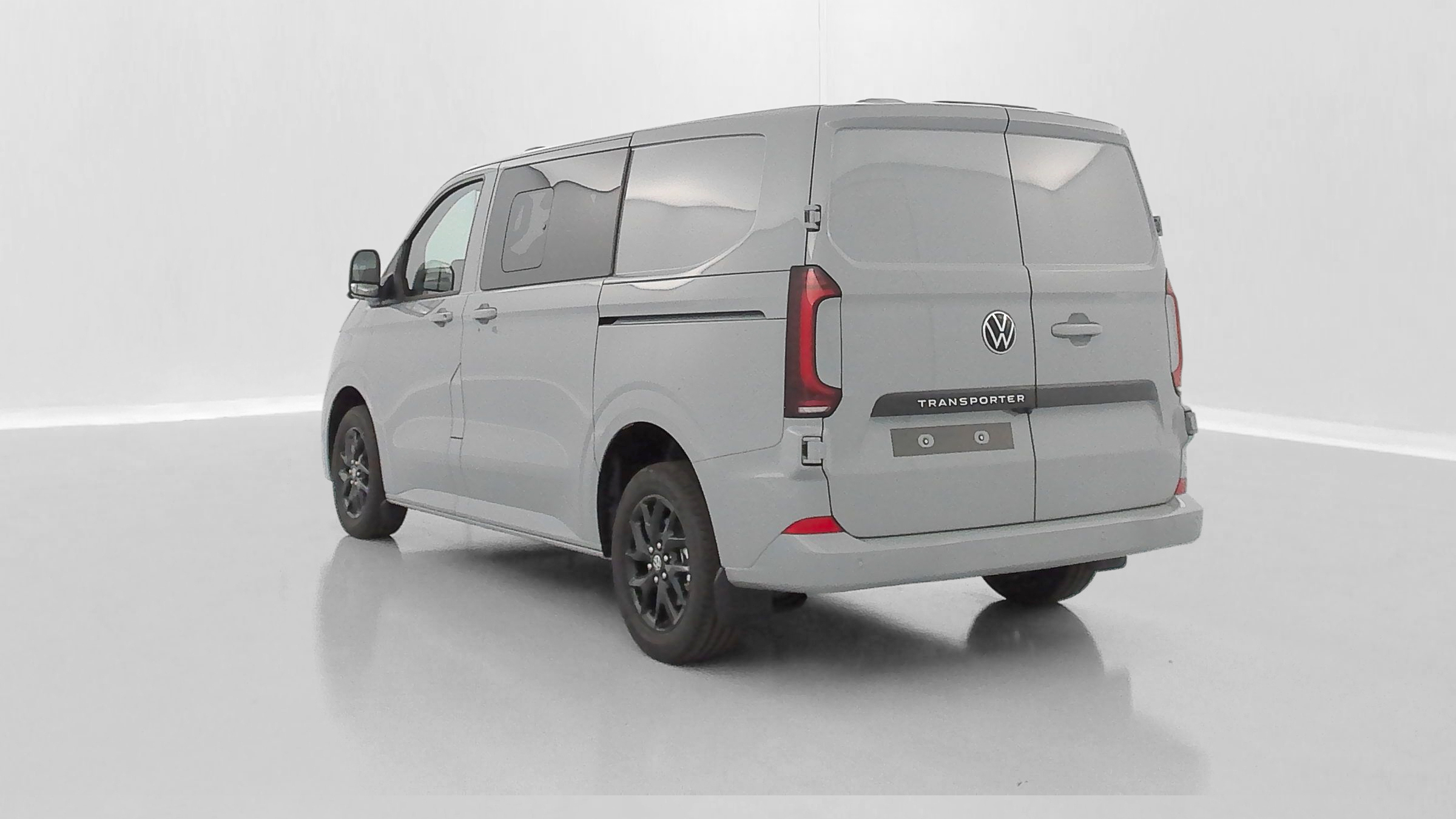 GLI00035045_p53 - VOLKSWAGEN - TRANSPORTER PROCAB - 2026 - photo 5