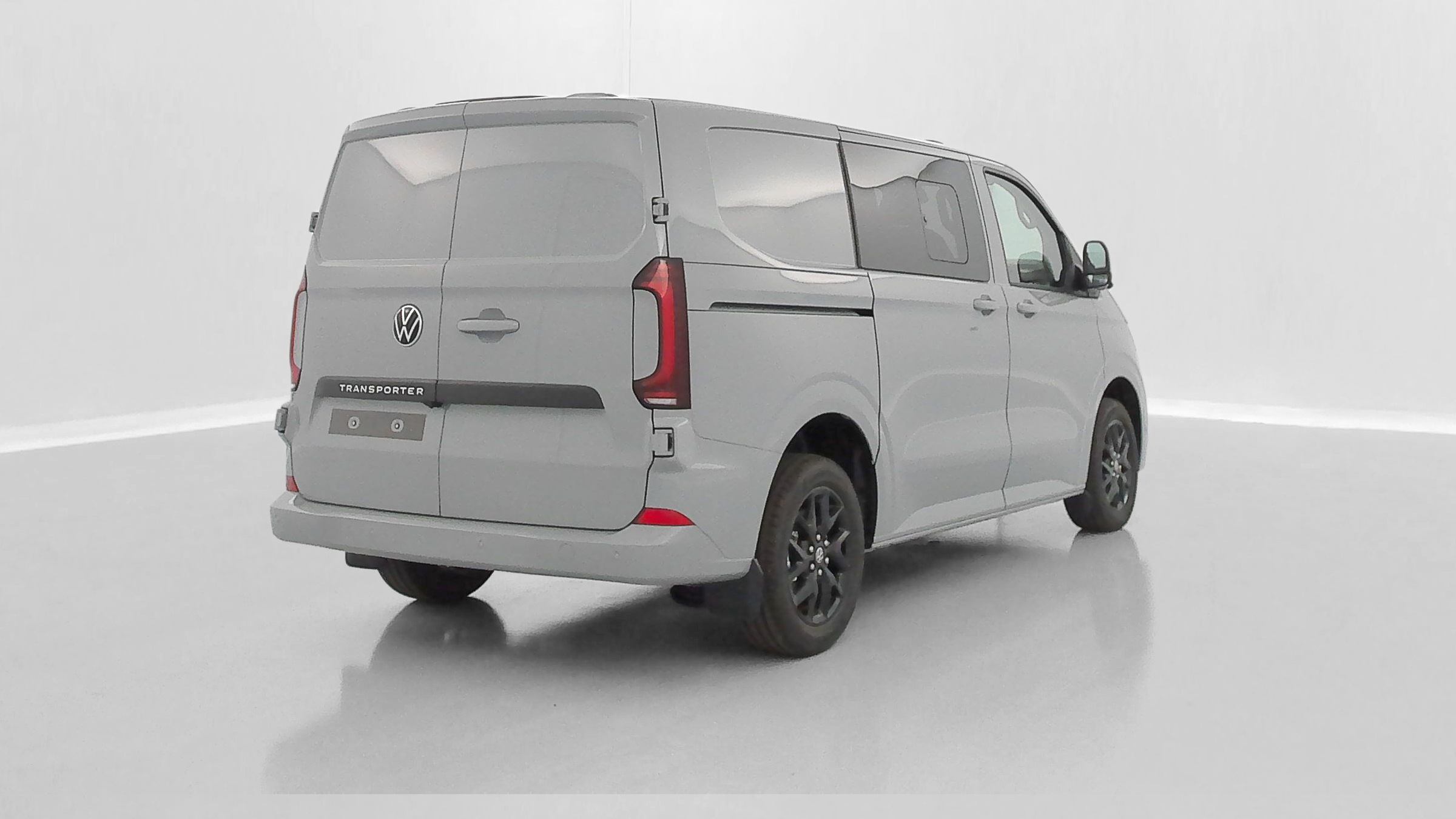 GLI00035045_p53 - VOLKSWAGEN - TRANSPORTER PROCAB - 2026 - photo 19