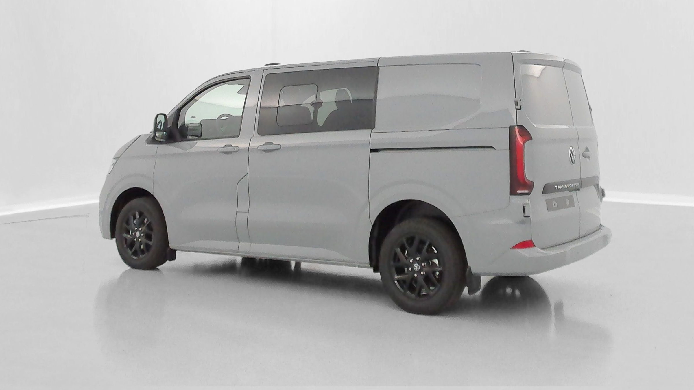 GLI00035045_p53 - VOLKSWAGEN - TRANSPORTER PROCAB - 2026 - photo 22