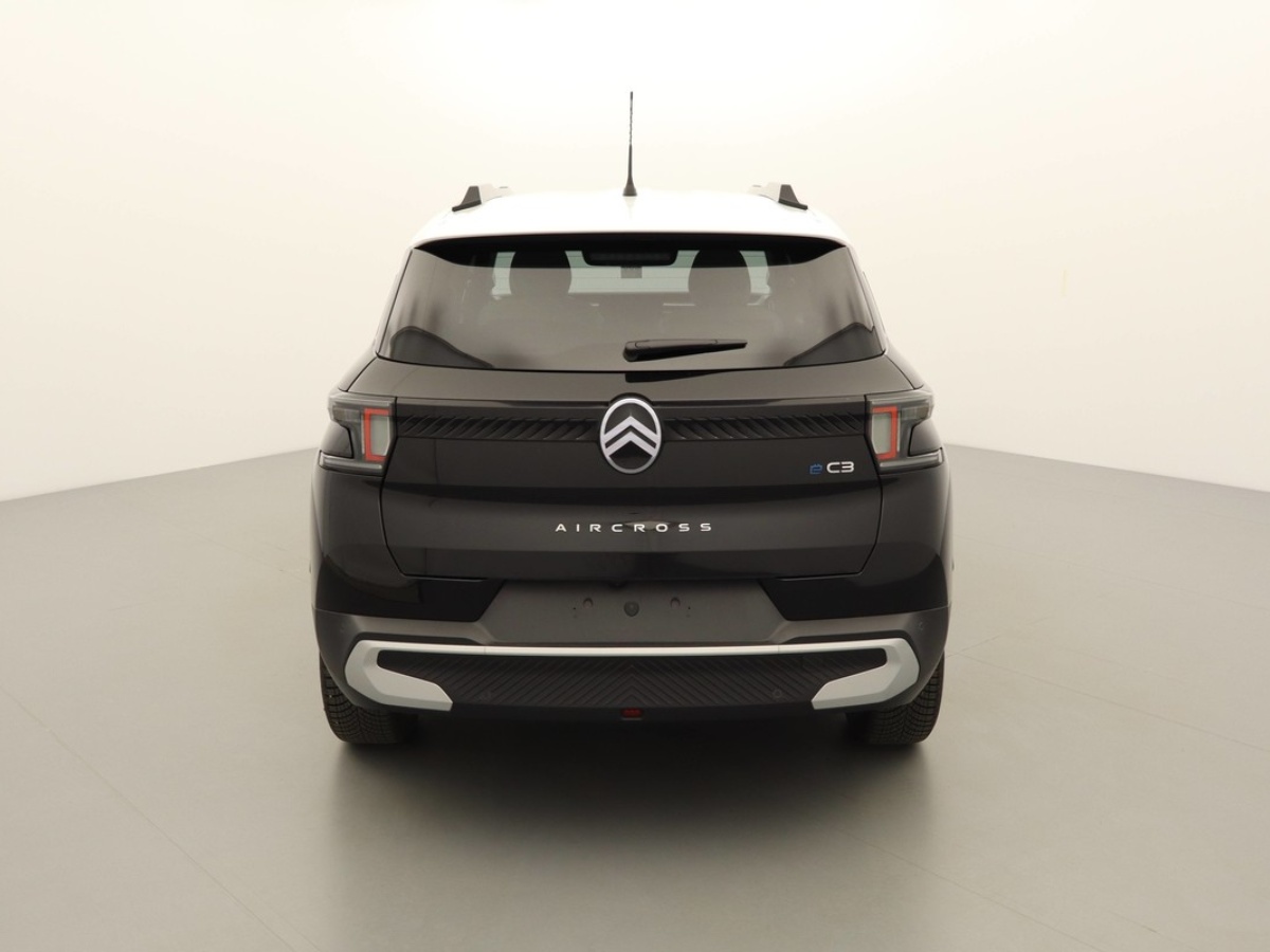 O203061_p3 - CITROEN - E C3 AIRCROSS - 2025 - photo 5