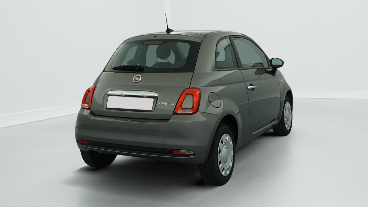 383134_p2 - FIAT - 500 - 2023 - photo 7