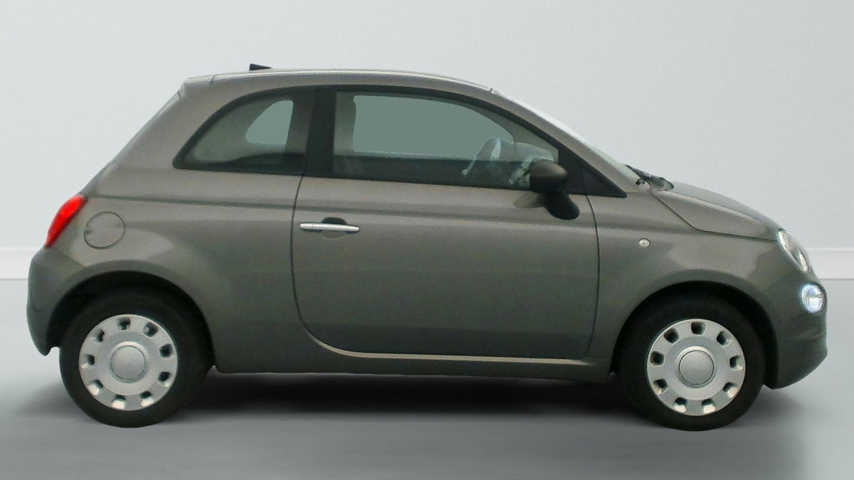 384333_p2 - FIAT - 500 - 2023 - photo 8