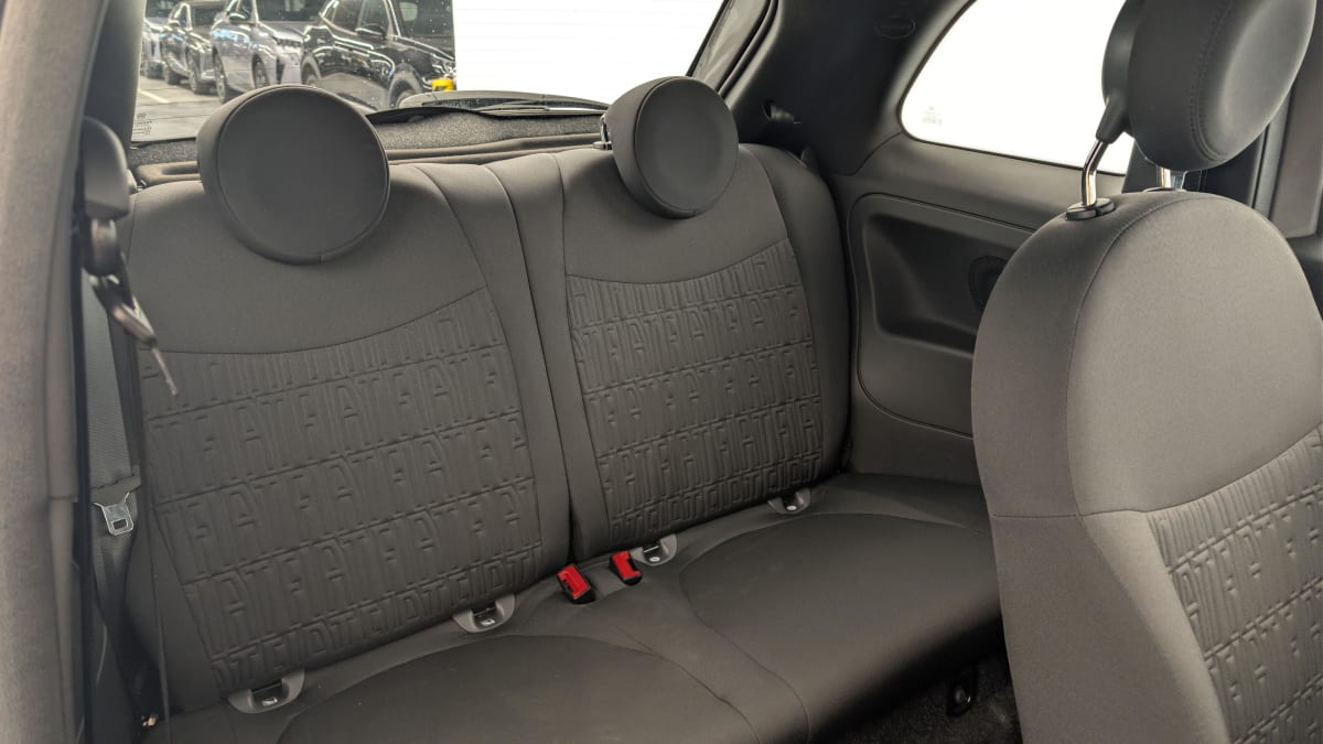 384333_p2 - FIAT - 500 - 2023 - photo 10