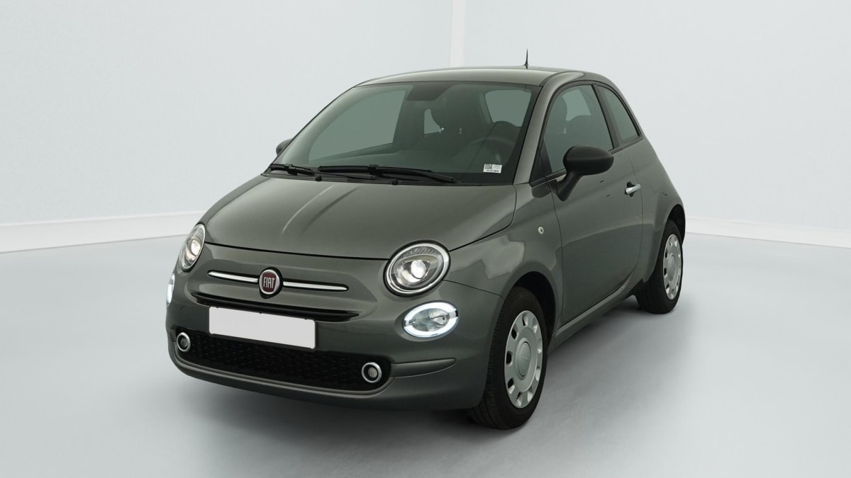383134_p2 - FIAT - 500 - 2023 - photo 3