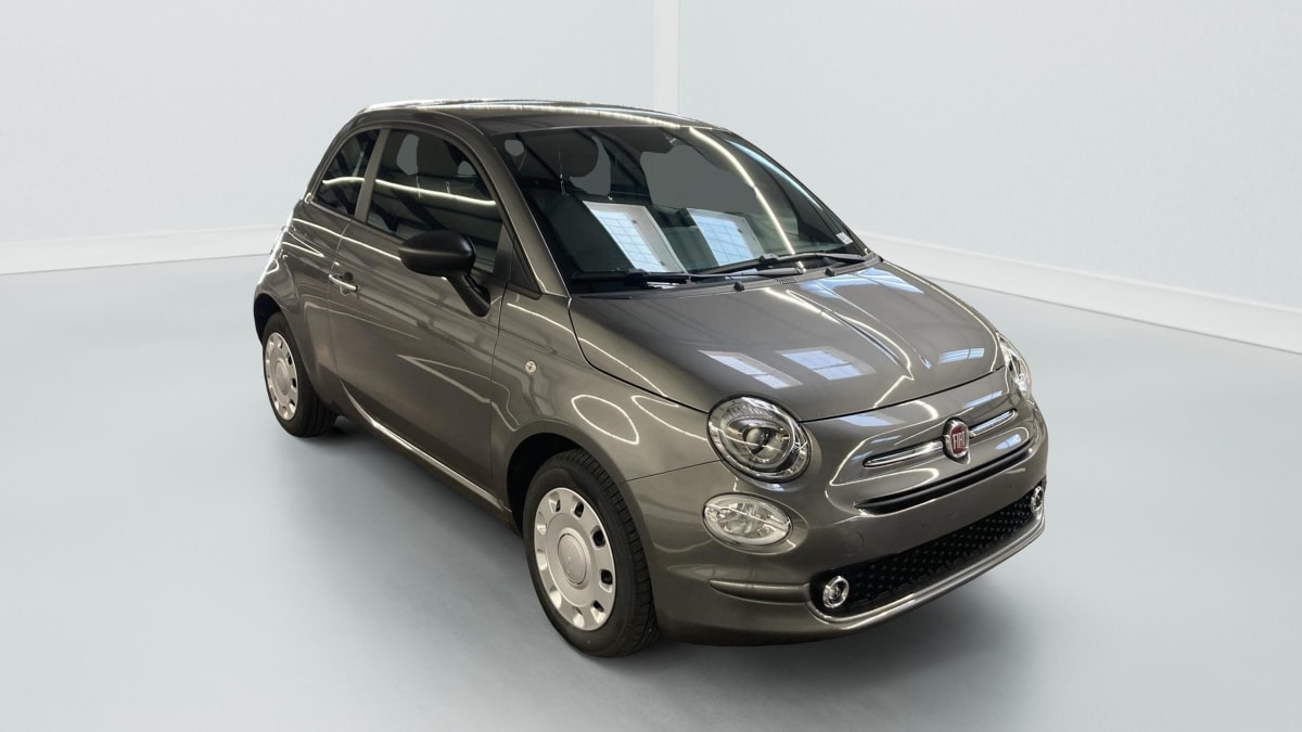 388411_p2 - FIAT - 500 - 2023 - photo 1