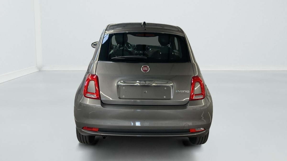 388411_p2 - FIAT - 500 - 2023 - photo 6