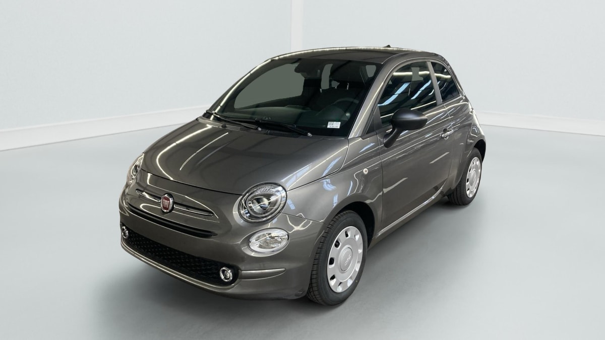 388411_p2 - FIAT - 500 - 2023 - photo 3