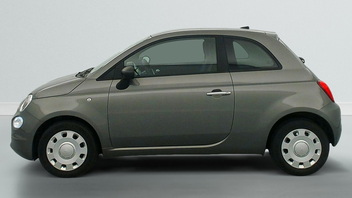 384333_p2 - FIAT - 500 - 2023 - photo 4