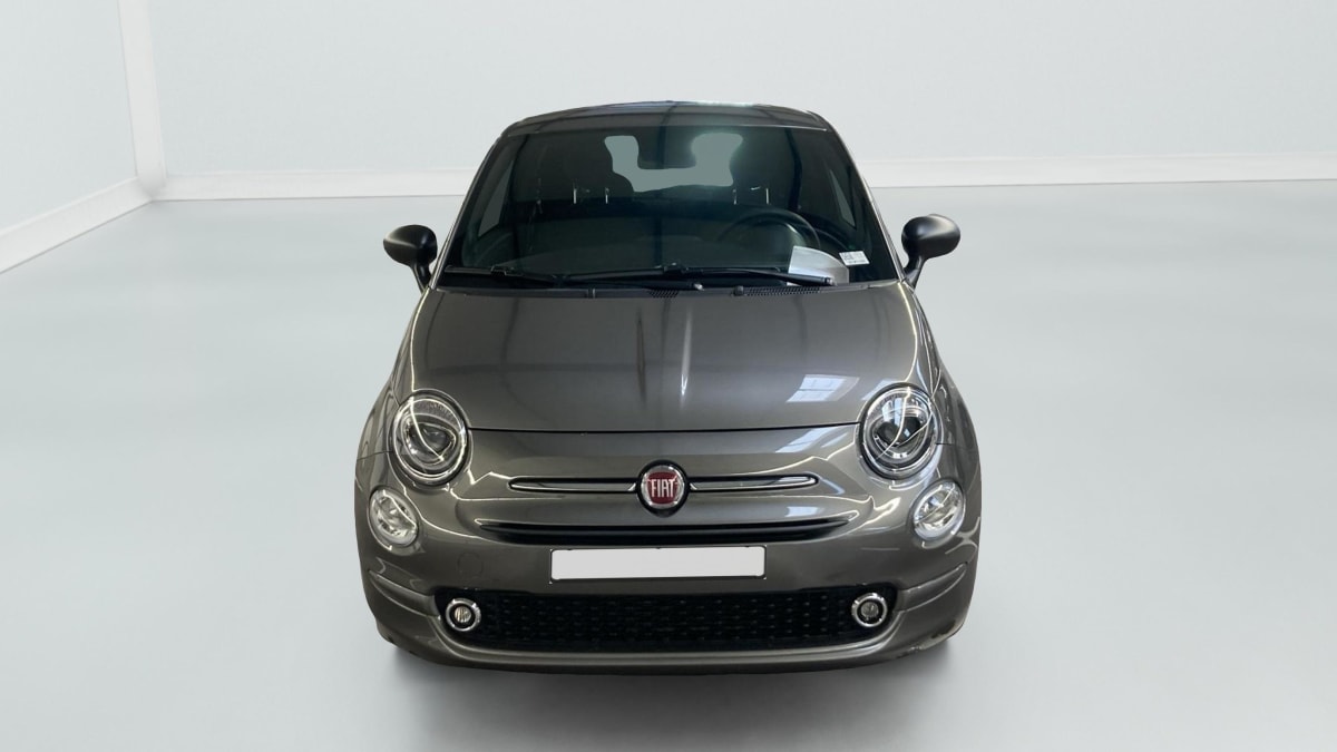 388411_p2 - FIAT - 500 - 2023 - photo 2