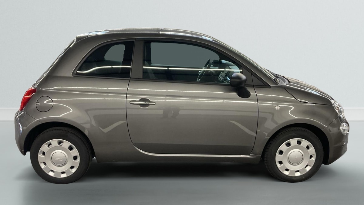 388411_p2 - FIAT - 500 - 2023 - photo 8