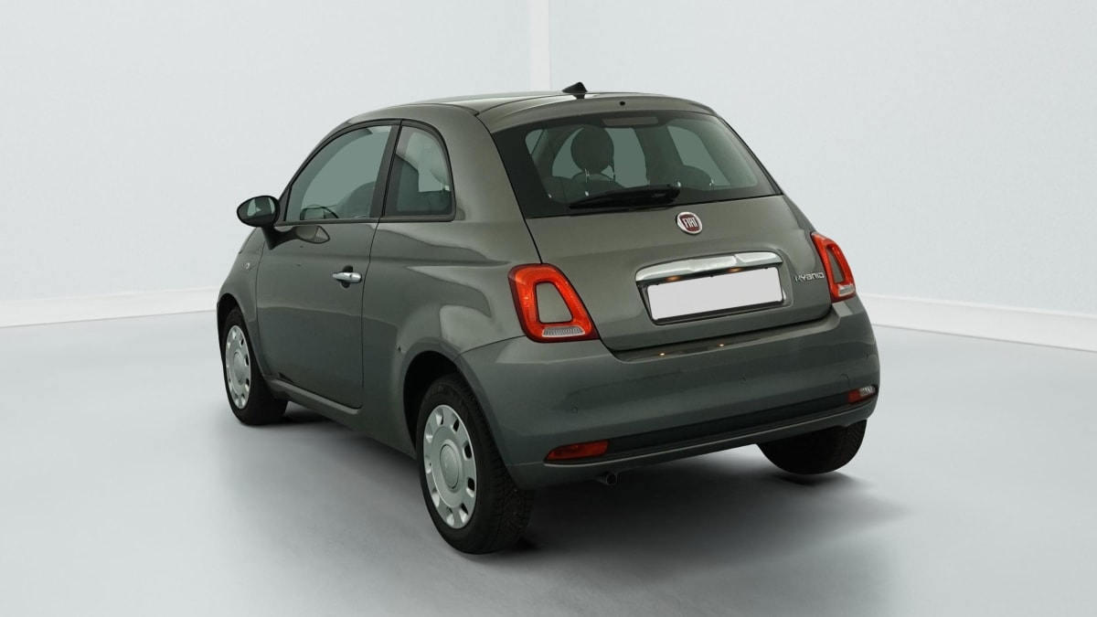 384333_p2 - FIAT - 500 - 2023 - photo 5