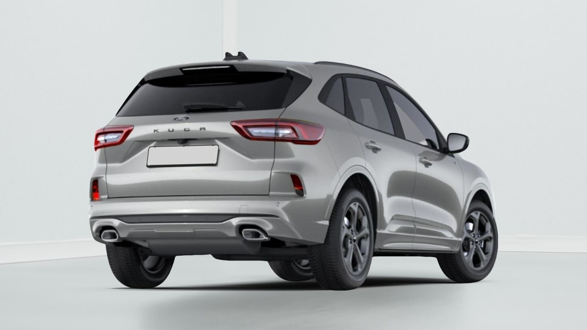 381458_p2 - FORD - KUGA - 2026 - photo 3