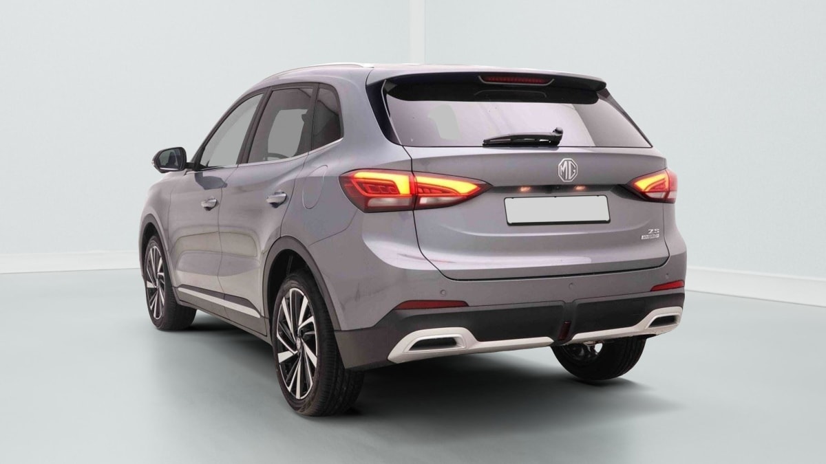 392100_p2 - MG - ZS - 2026 - photo 4