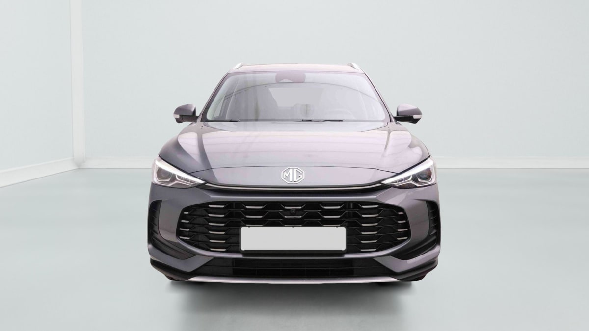 392100_p2 - MG - ZS - 2026 - photo 2