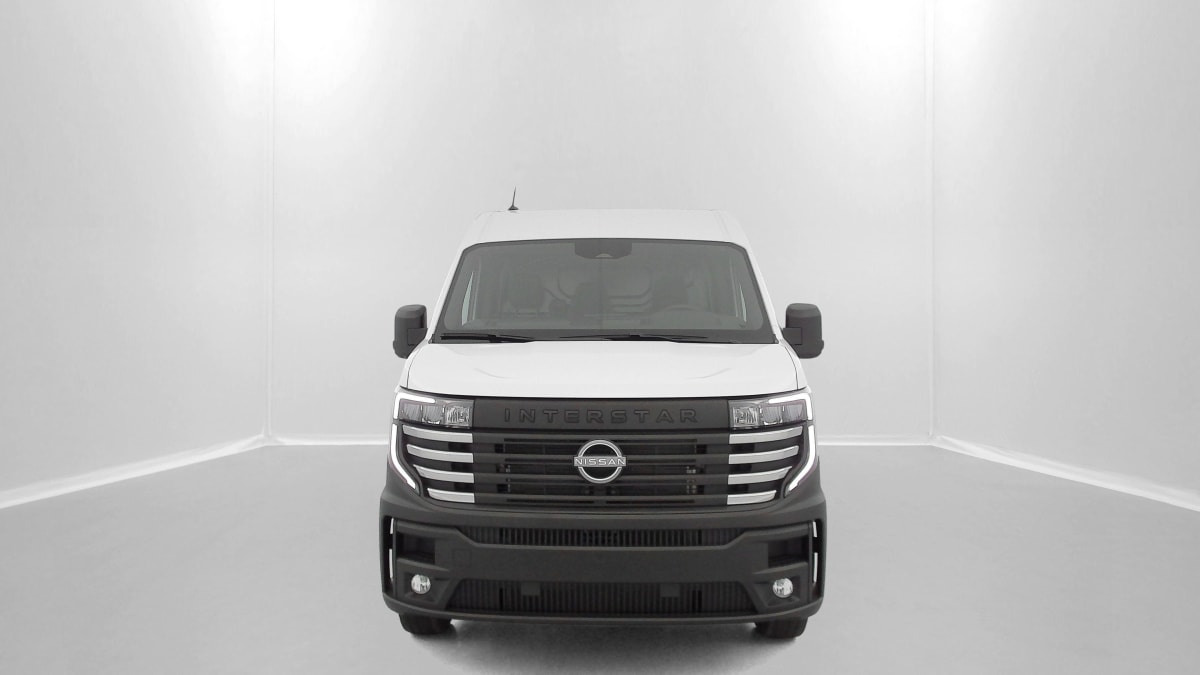 378762_p2 - NISSAN - INTERSTAR - 2026 - photo 2
