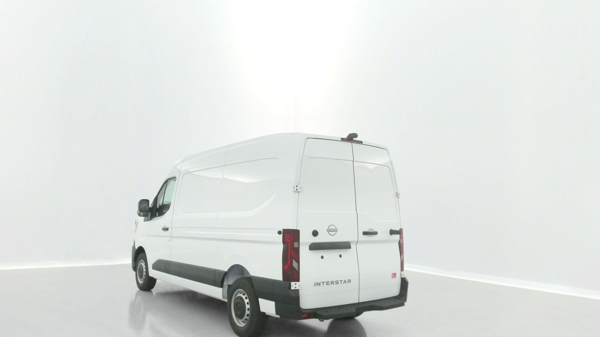 378762_p2 - NISSAN - INTERSTAR - 2026 - photo 5