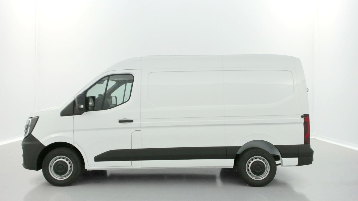 378762_p2 - NISSAN - INTERSTAR - 2026 - photo 4
