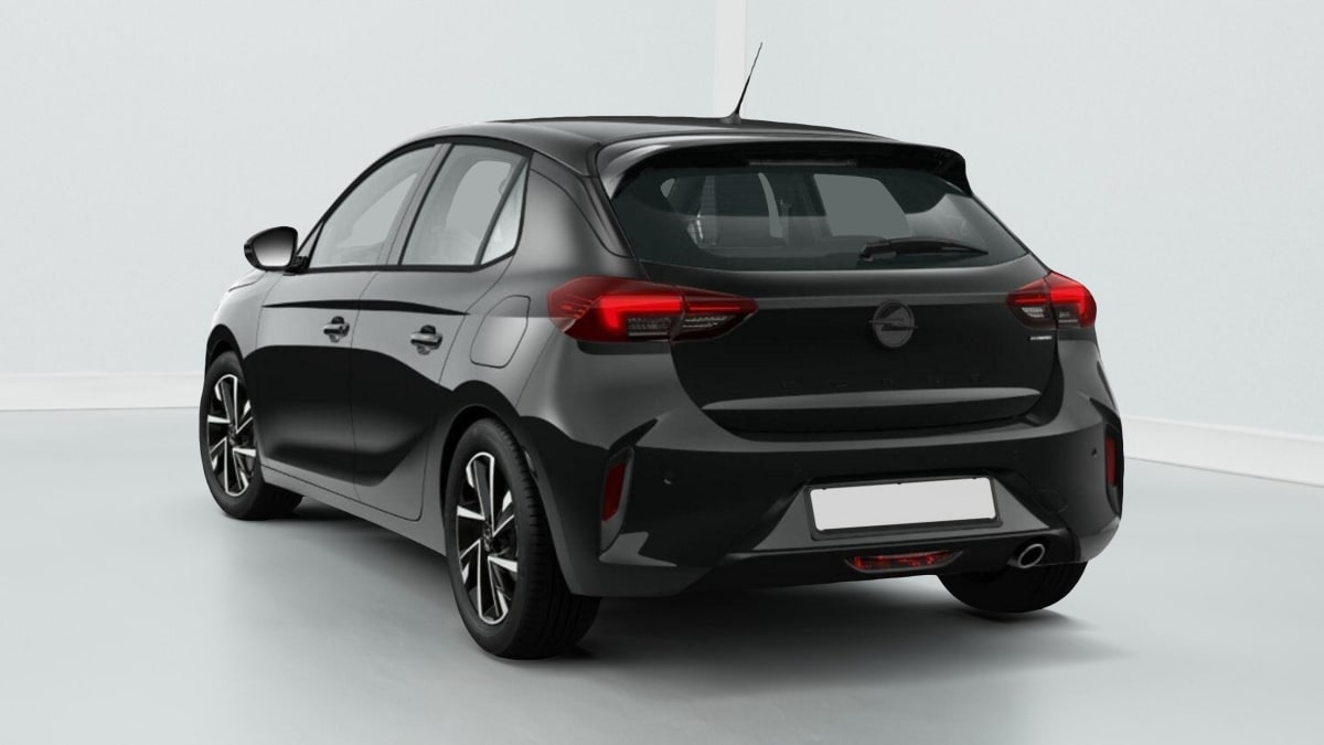 393769_p2 - OPEL - CORSA - 2026 - photo 3
