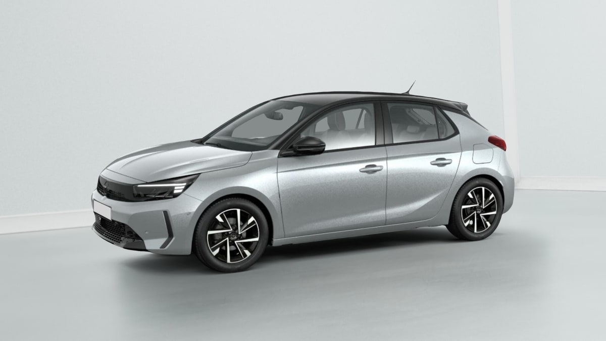 393767_p2 - OPEL - CORSA - 2026 - photo 2