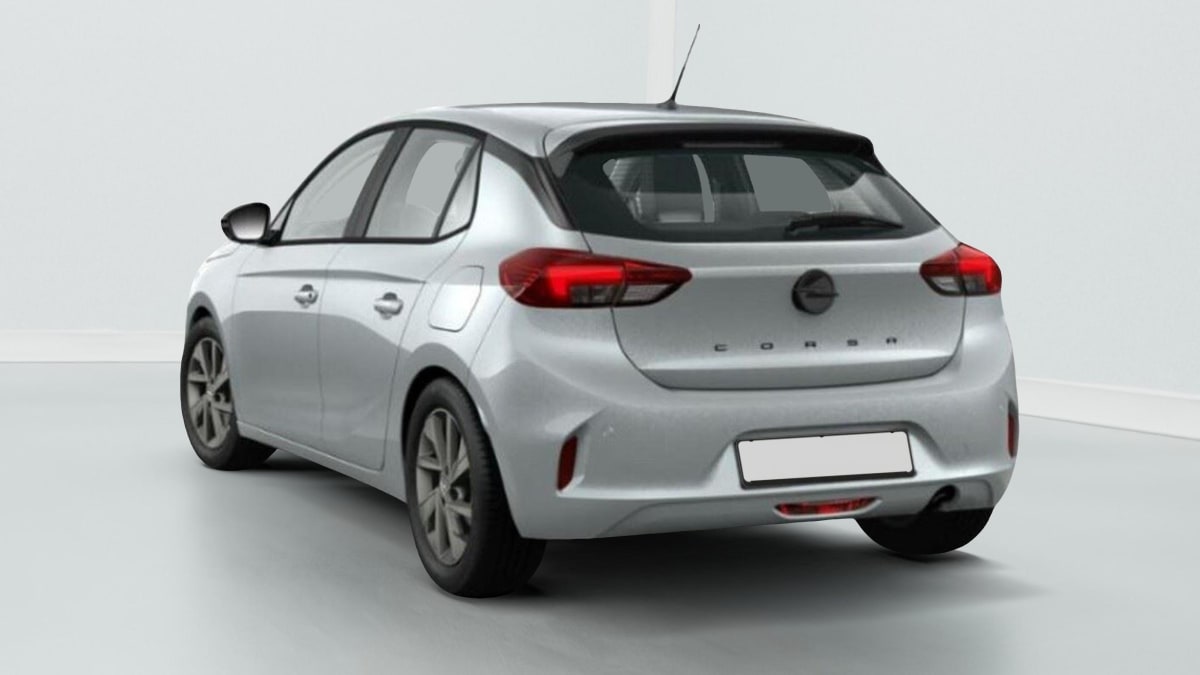 393764_p2 - OPEL - CORSA - 2026 - photo 3