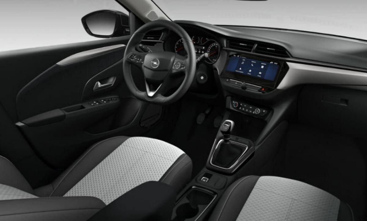 393766_p2 - OPEL - CORSA - 2026 - photo 4
