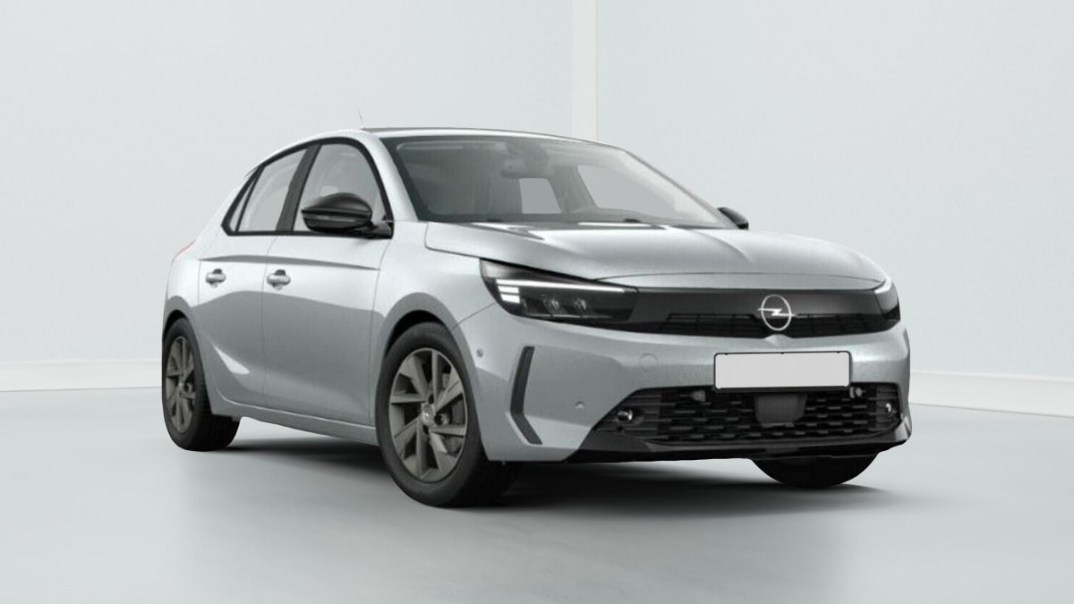 393764_p2 - OPEL - CORSA - 2026 - photo 1
