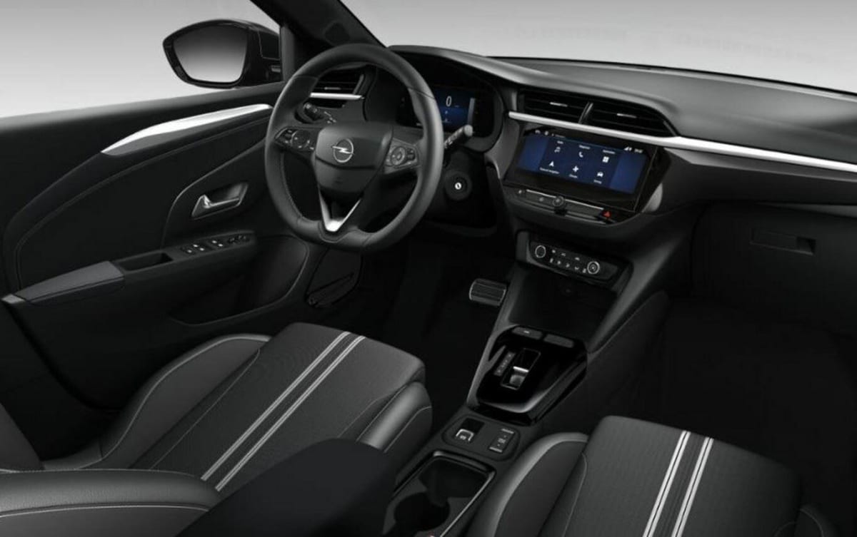 393769_p2 - OPEL - CORSA - 2026 - photo 4