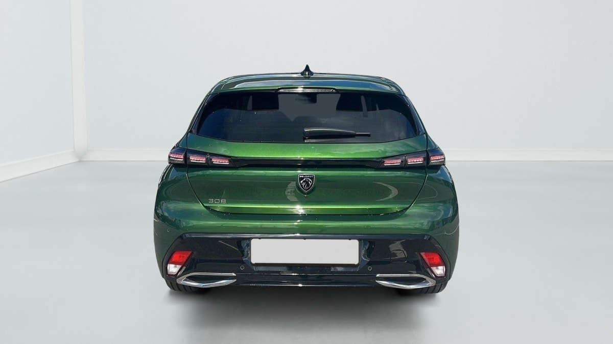 353559_p2 - PEUGEOT - 308 - 2024 - photo 6