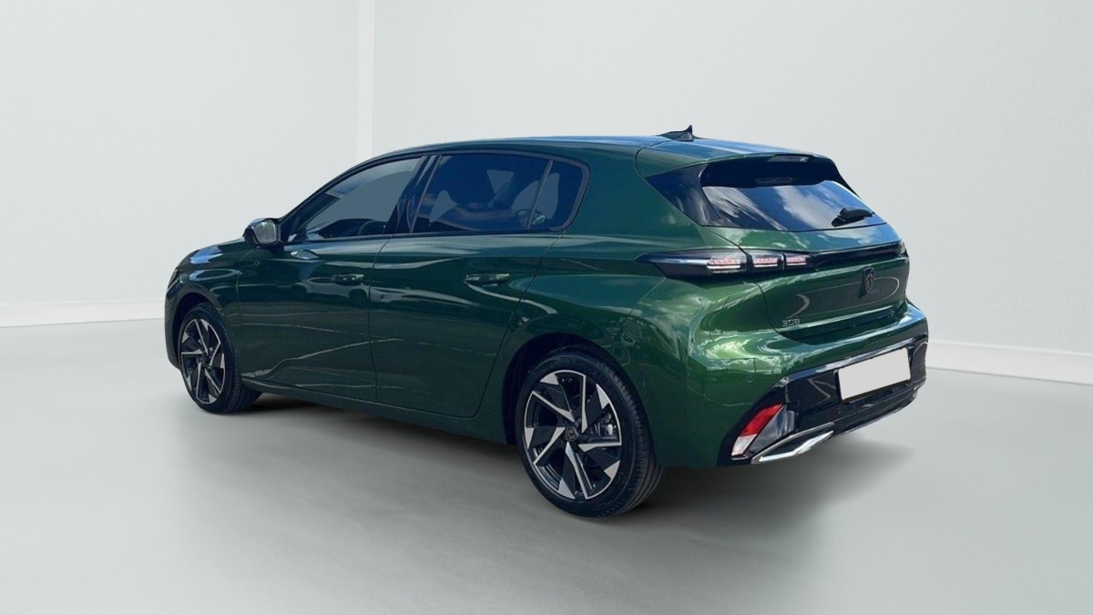 353559_p2 - PEUGEOT - 308 - 2024 - photo 5