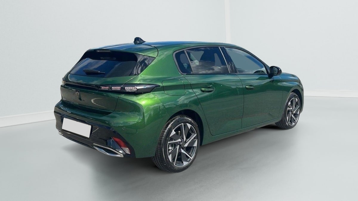 353559_p2 - PEUGEOT - 308 - 2024 - photo 7